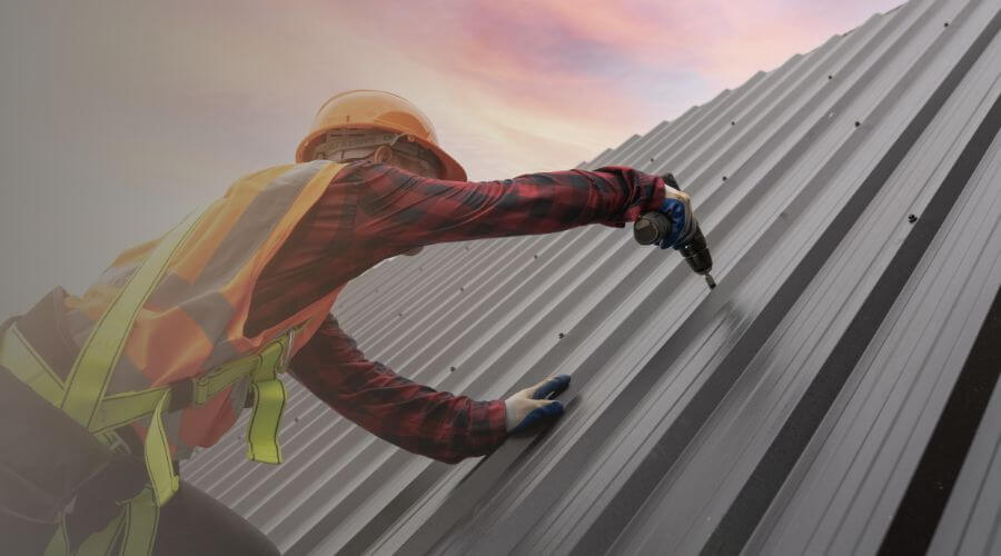 Expert top industrial roofings services in Grottoes, VA